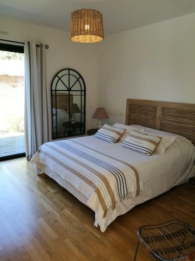 La Villa D'Escoublac La Baule Εξωτερικό φωτογραφία